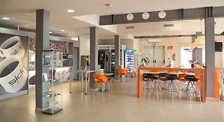 Hotel Valencia Aeropuerto