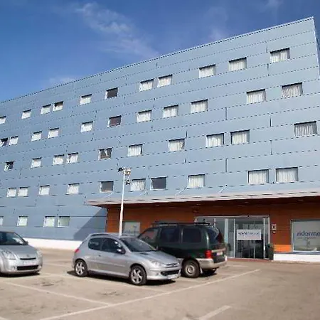 Valencia Aeropuerto Paterna