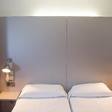 Hotel Valencia Aeropuerto Paterna
