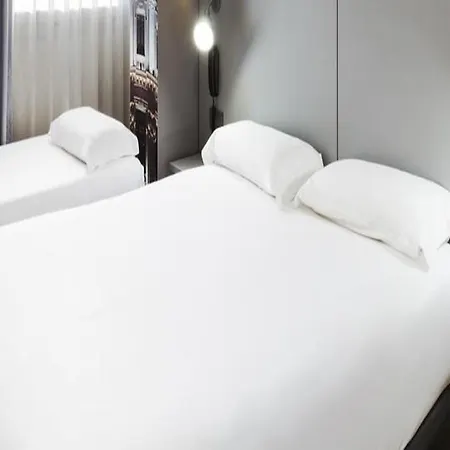 Hotel Valencia Aeropuerto Paterna