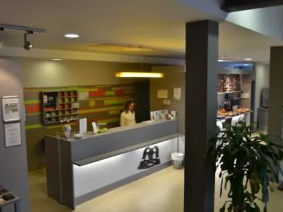 Hotel Valencia Aeropuerto Paterna