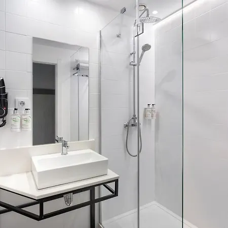 Hotel Valencia Aeropuerto