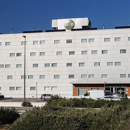 Hotel Valencia Aeropuerto Paterna