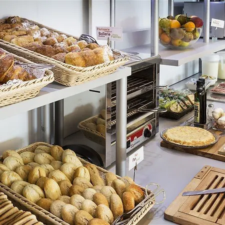 Hotel Valencia Aeropuerto 2*