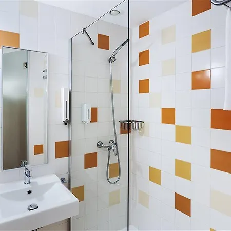 Valencia Aeropuerto 2* Paterna