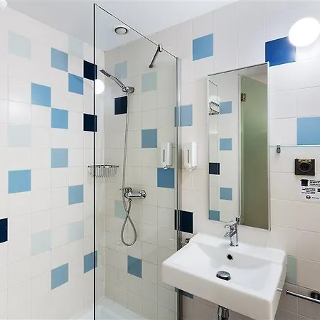 Valencia Aeropuerto 2* Paterna