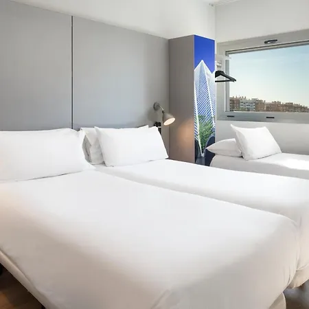 Hotel Valencia Aeropuerto