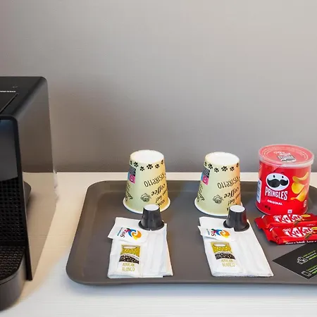 Valencia Aeropuerto Hotel 2*