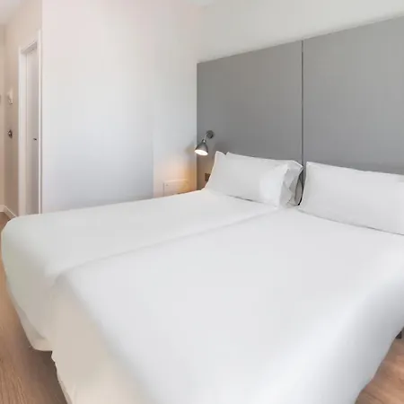 Valencia Aeropuerto Hotel Paterna