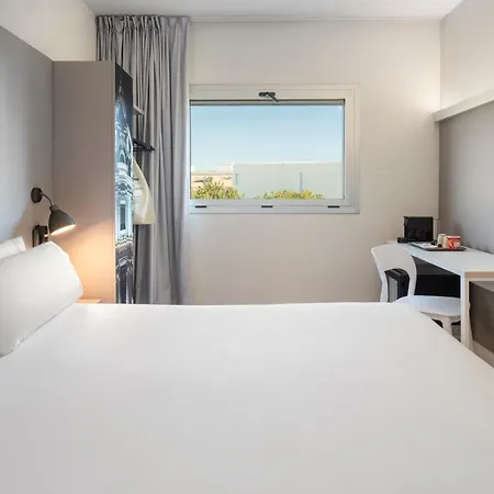 Valencia Aeropuerto Paterna