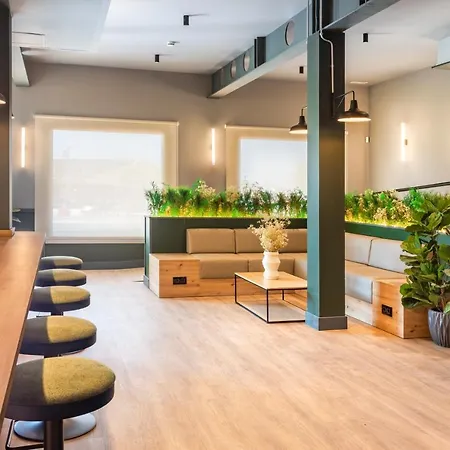 Hotel Valencia Aeropuerto 2*