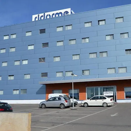 Valencia Aeropuerto 2*