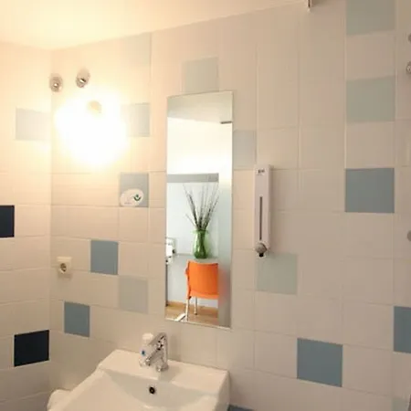 Hotel Valencia Aeropuerto Paterna