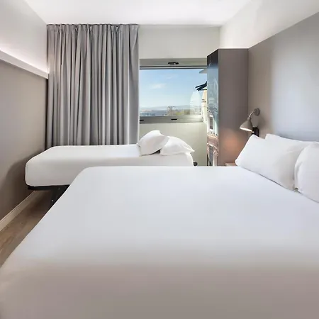 Hotel Valencia Aeropuerto