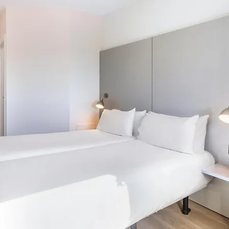 Valencia Aeropuerto Hotel Paterna
