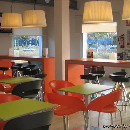 Hotel Valencia Aeropuerto