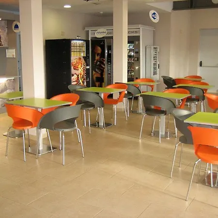 Hotel Valencia Aeropuerto