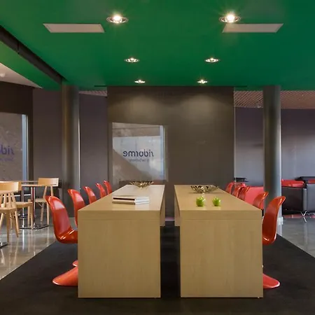 Hotel Valencia Aeropuerto 2*