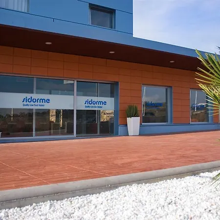 Valencia Aeropuerto Paterna