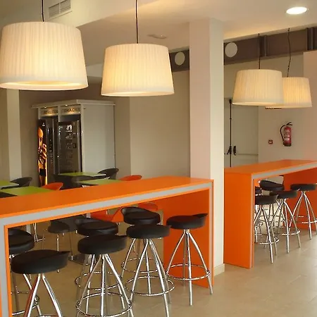 Hotel Valencia Aeropuerto