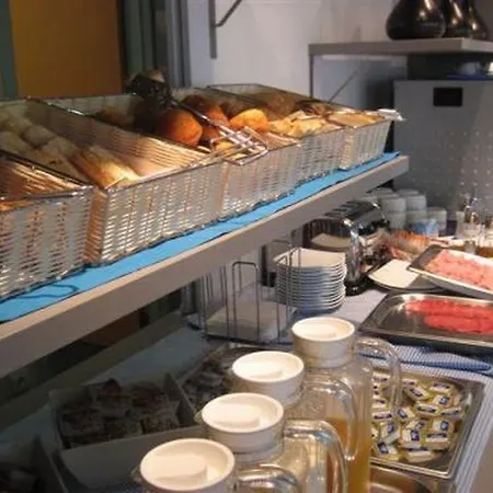 Hotel Valencia Aeropuerto