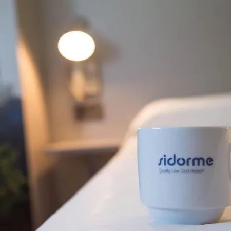 Valencia Aeropuerto 2* Paterna