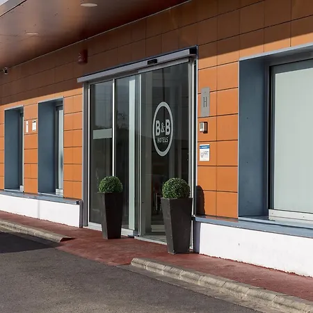 Valencia Aeropuerto Hotel