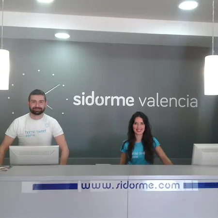 Valencia Aeropuerto 2* Paterna