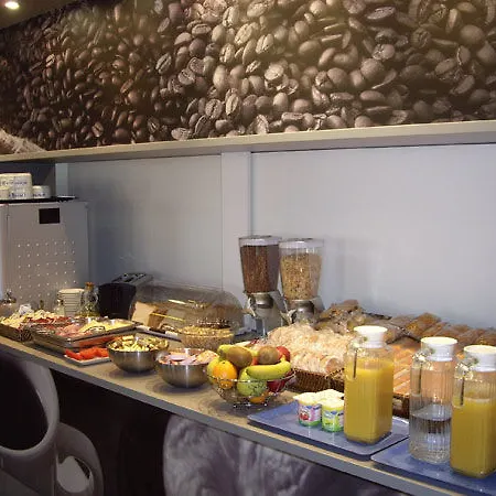 Hotel Valencia Aeropuerto