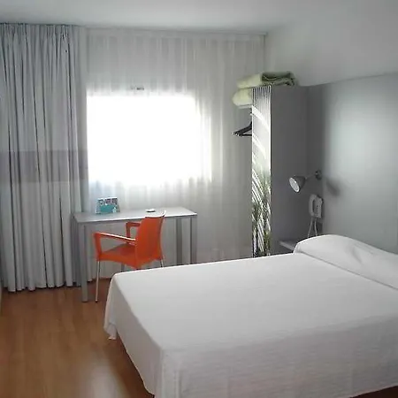 Valencia Aeropuerto Hotel Paterna