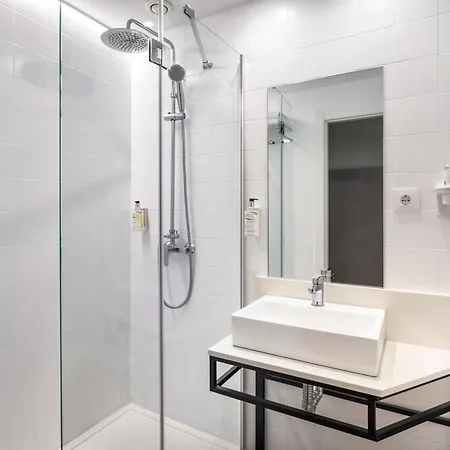 Hotel Valencia Aeropuerto Paterna
